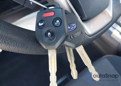 2023 Subaru Crosstrek from USA, damaged, VIN JF2GTABC1PH307094